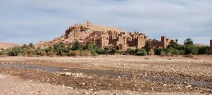 2 days Desert Tour  from Marrakech to Zagora 