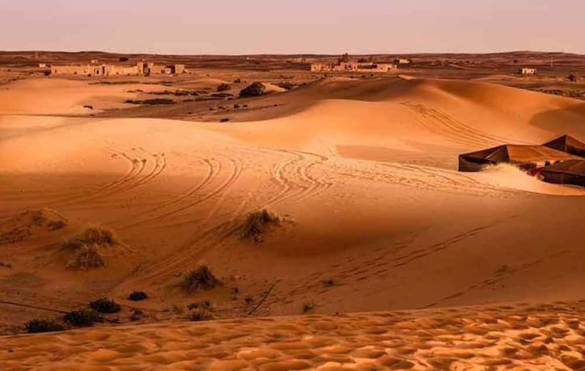 Actividades de Aventura en Marruecos: Guía Completa