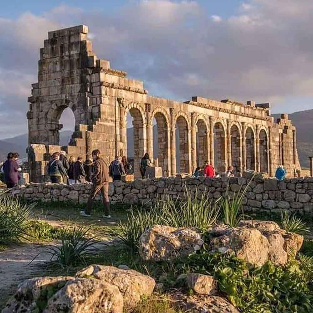 Volubilis