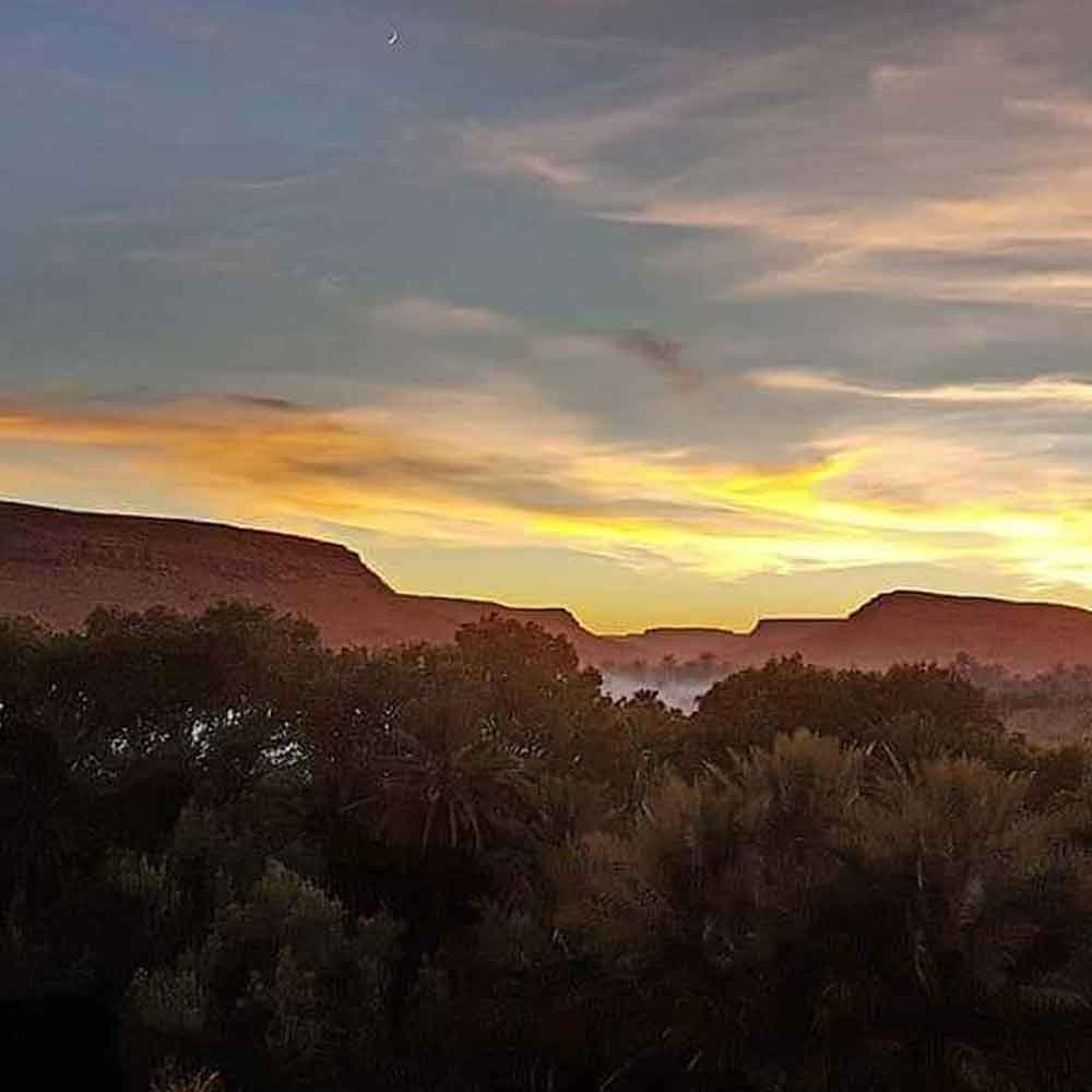 Desert Tour - Zagora