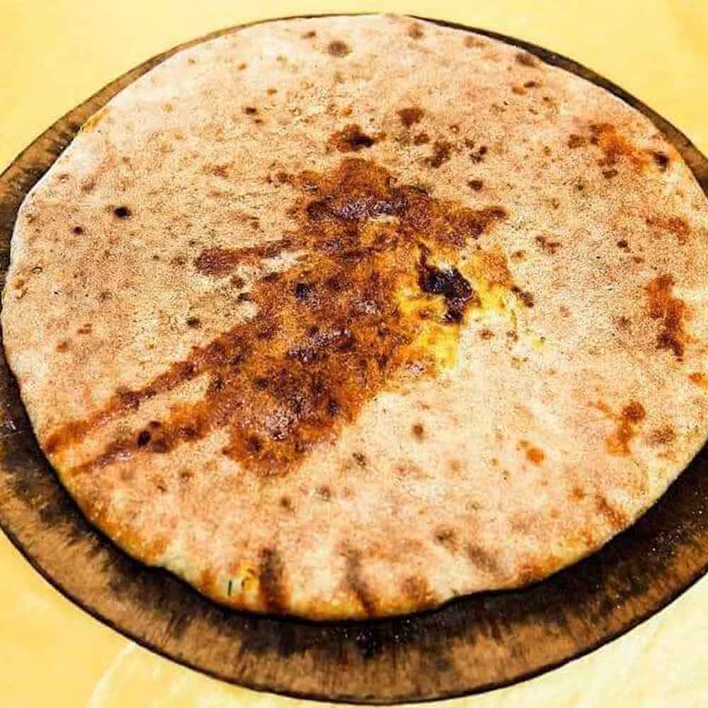 berber pizza morocco tour sahara desert camping