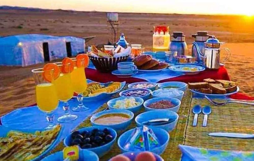 Marruecos con Presupuesto: Guía para Planificar sin Gastar de Más