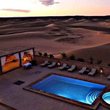 Desert Tour - Marzouga Desert