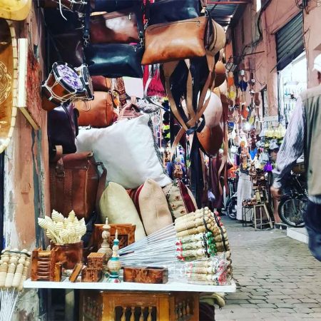 medina marrakech - Morocco vacation package Morocco tours