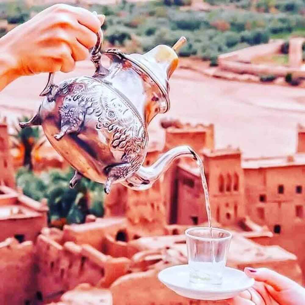 moroccan-tea