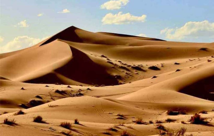 8-Day Morocco Tour from Marrakech: A Complete Itinerary