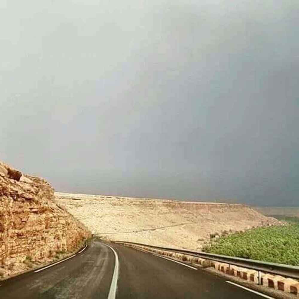 morocco tours