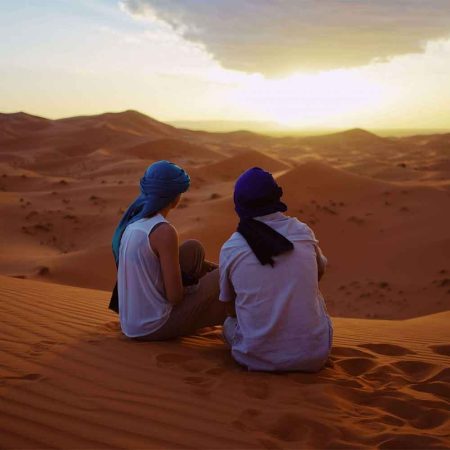 morocco vacation Desert, Desert Tour from Marrakech to Fes 