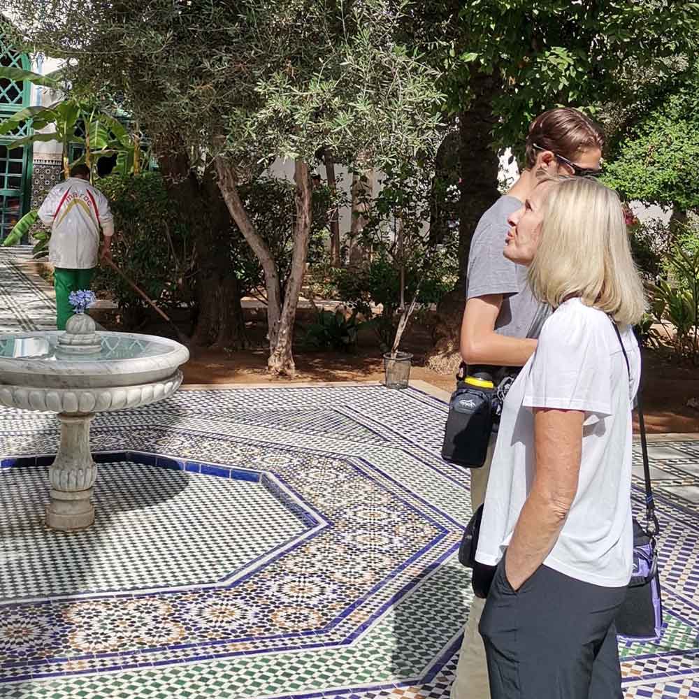 Bahia-Palace-Morocco-Luxury-Tours