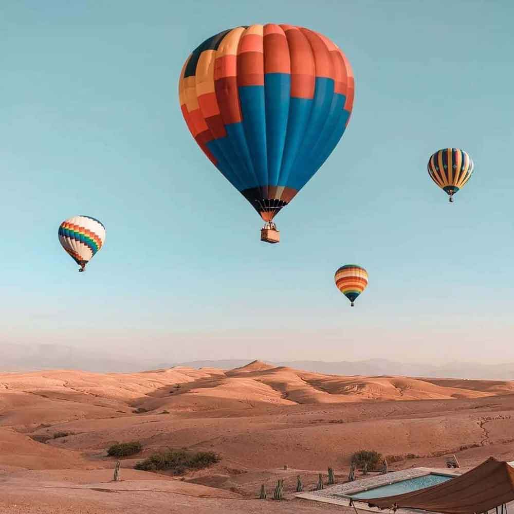 Hot-Air-Balloon-morocco-private-tour