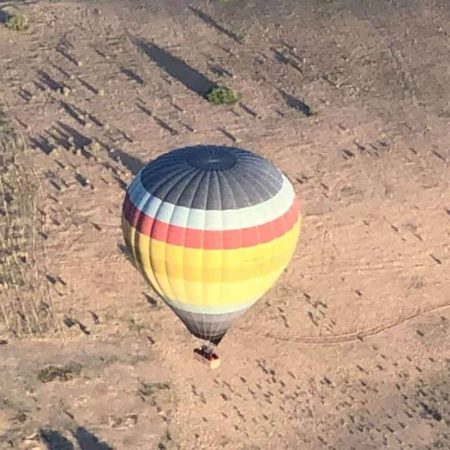 Hot-air-ballon-Marrakech-activity