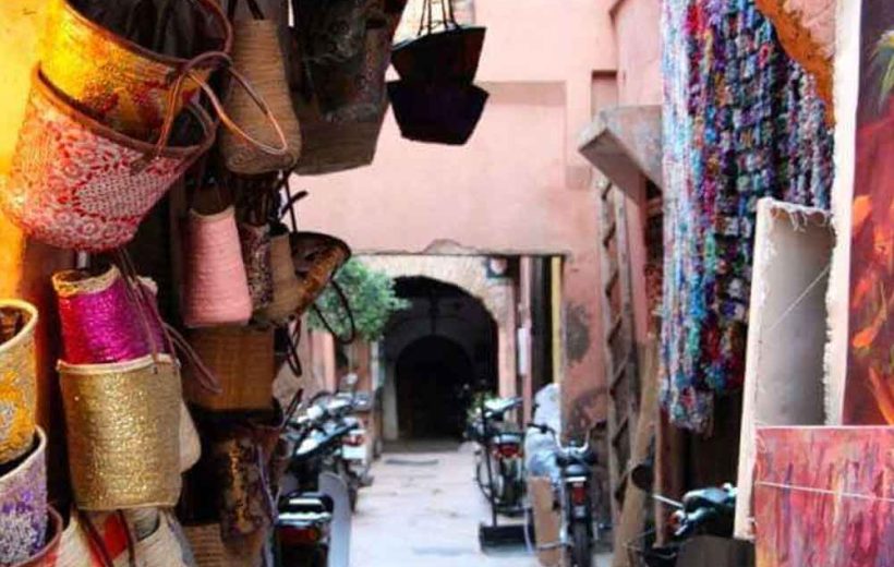 Morocco with Family: A Practical Travel Guide