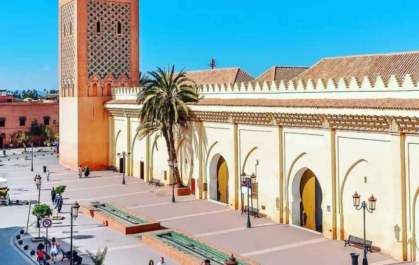 Morocco Cooking Class in Marrakech: What to Expect