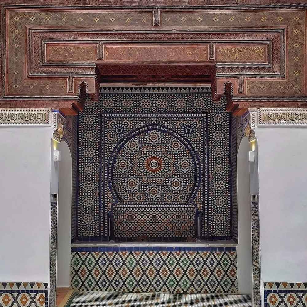 ben-yousef-medrassa-marrakech-medina-morocco-tourist-attractions