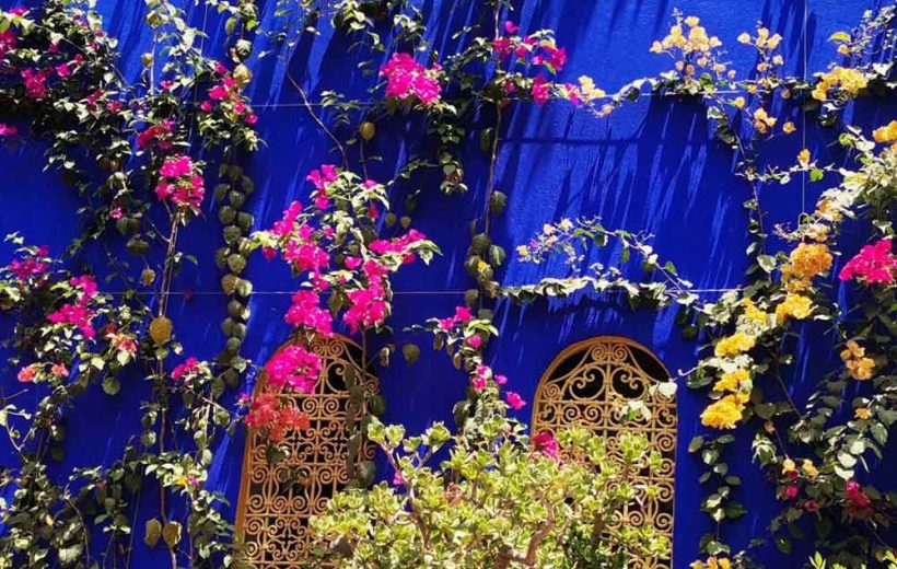 Morocco as a Honeymoon Destination: What to Know