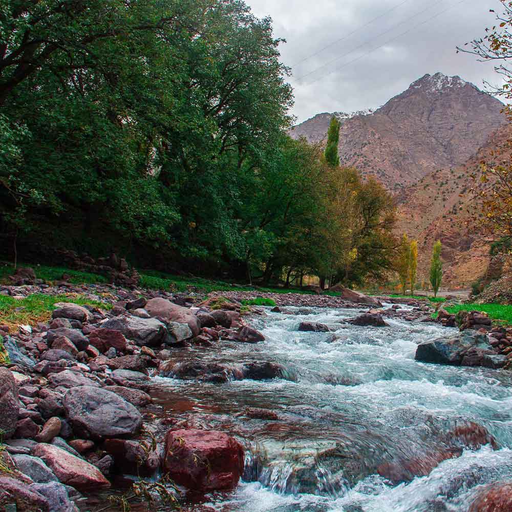 river-imlil-marrakech-day-trip, Imlil Atlas mountains