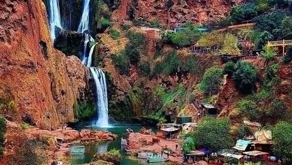 waterfalls-ouzoud-trip-from-marrakech-morocco-tour
