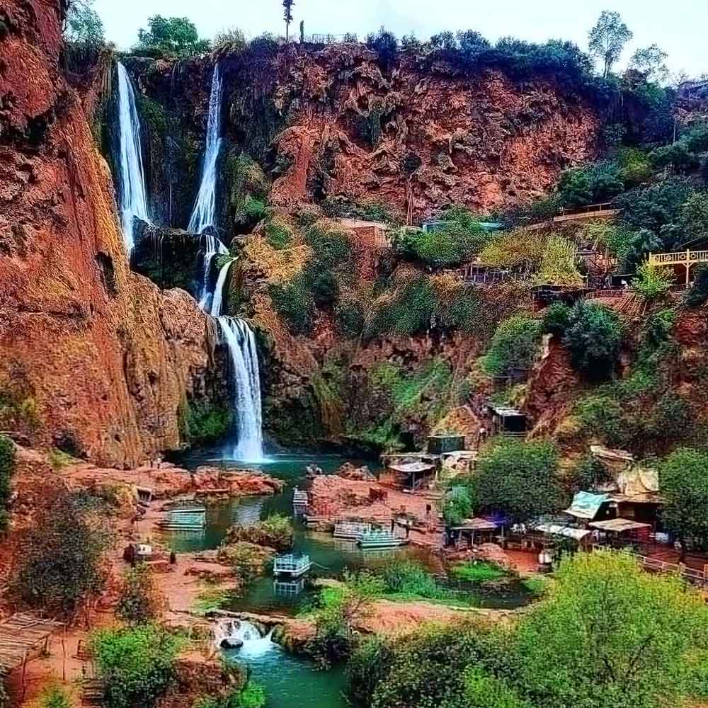 waterfalls-ouzoud-trip-from-marrakech-morocco-tour