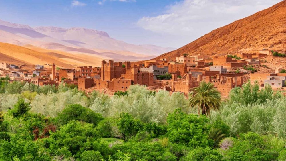 ait-benhaddou