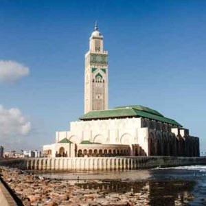 2 Days Morocco Desert Tours from Fes to Marrakech