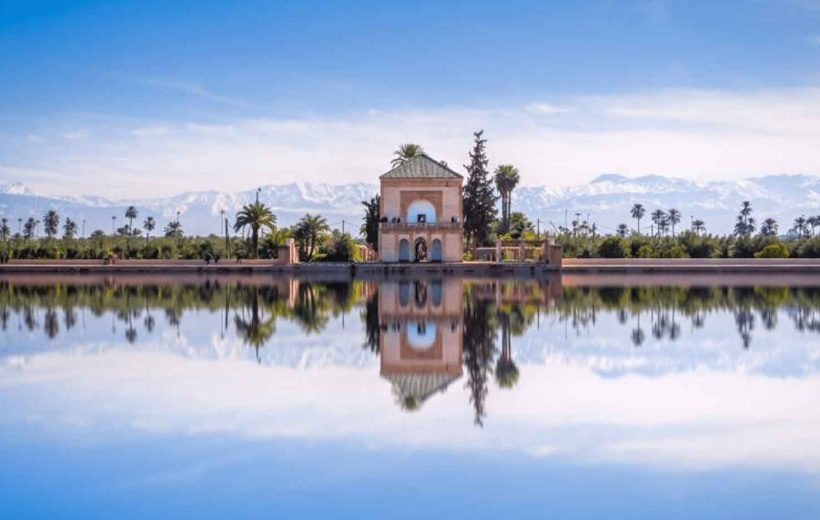 Day Trip from Casablanca to Fes: Is It Worth It?