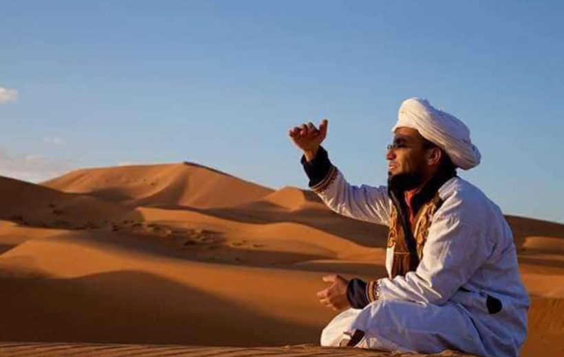 Some Beautiful Moroccan Proverbs & Sayings