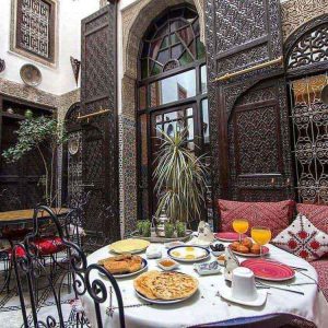 Tailored Morocco Tours cooking classes