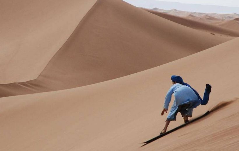 Zagora Desert Tour from Marrakech: What to Expect
